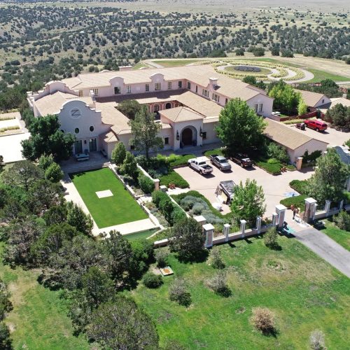 Νέο Μεξικό: Πλήρης πολιτειακή έρευνα για το ράντσο του Τζέφρι Επστάιν – Στο μικροσκόπιο πολιτικοί και υψηλού προφίλ επισκέπτες