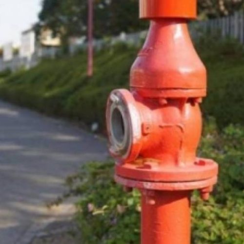 Πρέβεζα: Εκλεβε νερό μέσω πυροσβεστικού κρουνού έκτακτης ανάγκης