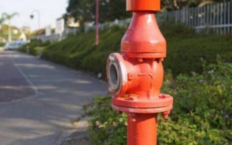 Πρέβεζα: Εκλεβε νερό μέσω πυροσβεστικού κρουνού έκτακτης ανάγκης