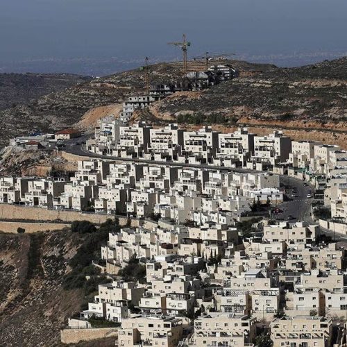 Το Ισραήλ ανακοινώνει νέους οικισμούς στη Δυτική Όχθη παρά την απειλή κυρώσεων