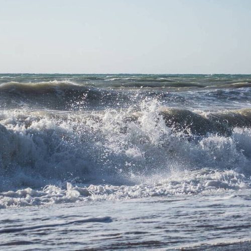 Νέα «τραγωδία» σε παραλία – Γυναίκα «ανασύρθηκε» νεκρή