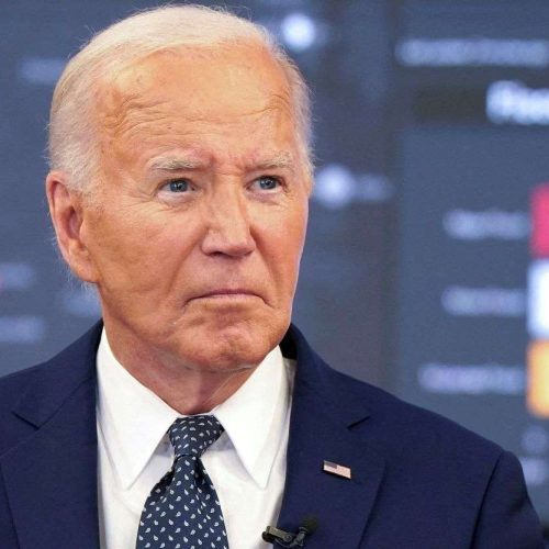Τζο Μπάιντεν: «Διαγνώστηκε» με καρκίνο του δέρματος – «Υποβλήθηκε» σε χειρουργείο
