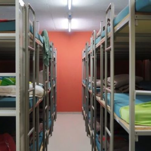 Φρενίτιδα για καταφύγια στη Γερμανία μετά την εισβολή ρωσικών drones στην Πολωνία