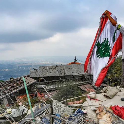 [ΒΙΝΤΕΟ] Αυτό είναι το σχέδιο του Ισραήλ για τον Λίβανο; – Δείτε τι προτείνουν