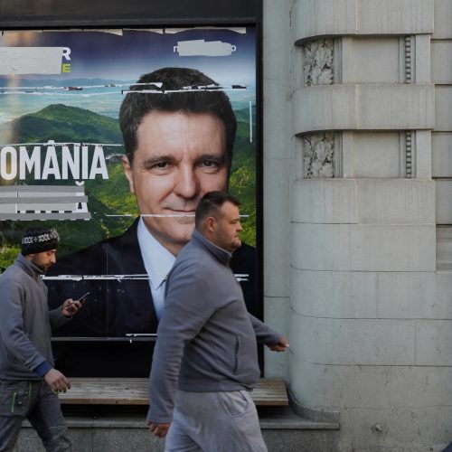 Τι πρέπει να ξέρετε για την προεδρική εκλογική αναμέτρηση της Ρουμανίας