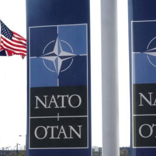 Το ΝΑΤΟ βρίσκεται στο κατώφλι της αποδοχής της απαίτησης του Τραμπ για «αμυντικές επενδύσεις 5%»
