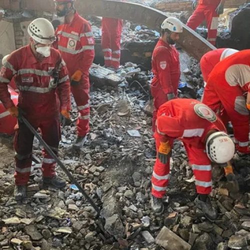 «Κλιμάκωση επί κλιμάκωσης» καθώς το Ισραήλ αυξάνει τις επιθέσεις στις πυρηνικές και στρατιωτικές εγκαταστάσεις του Ιράν