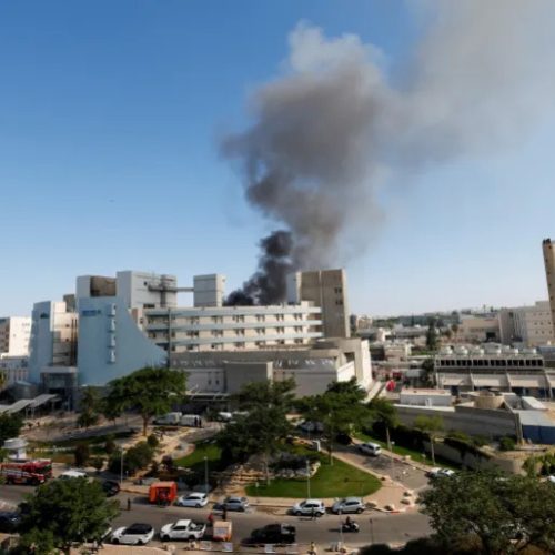 Νεκρός από ισραηλινές επιδρομές στο νότιο Λίβανο ηγετικό στέλεχος της Χεζμπολάχ!