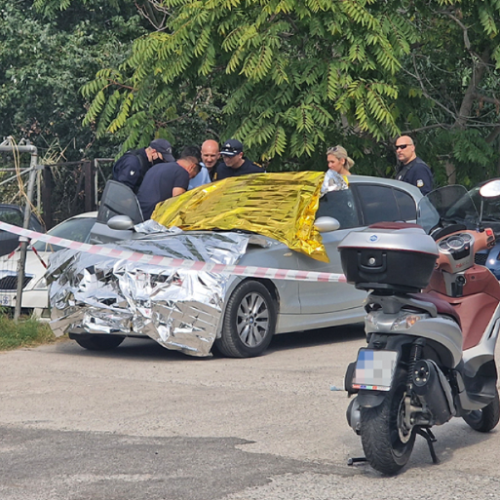 «Χάθηκαν 750.000 ευρώ»: Απολογούνται οι αστυνομικοί μετά την αυτοκτονία υπαστυνόμου στη Θεσσαλονίκη