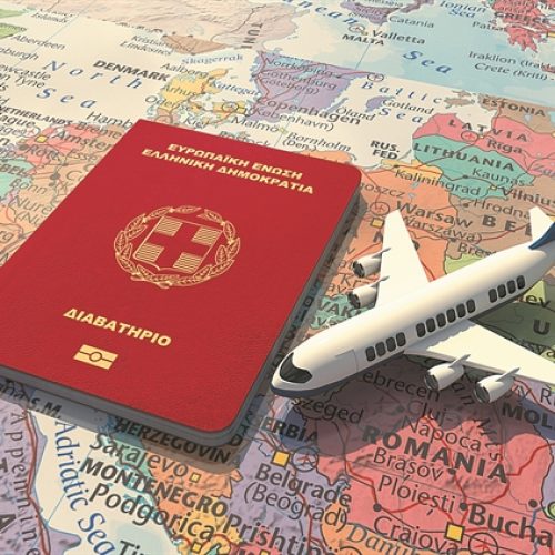Γερμανία: «ΡΕΚΟΡ» στον αριθμό των «πολιτογραφήσεων» ΑΛΛΟΔΑΠΩΝ το 2024