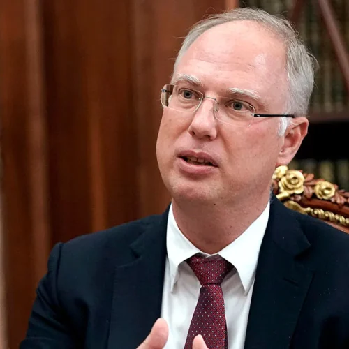 Η Μόσχα προειδοποιεί για «τιτάνιες προσπάθειες» διατάραξης της συνάντησης Πούτιν-Τραμπ