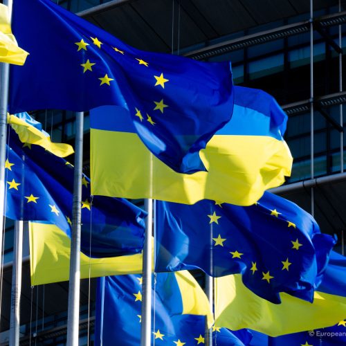 Συνάντηση των «Ευρωπαίων ηγετών» πριν τη Παρασκευή – Τι θα πουν;