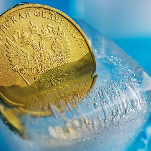Βέλγιο: «Καλύτερα να αφήσουμε τα ρωσικά κεφάλαια»