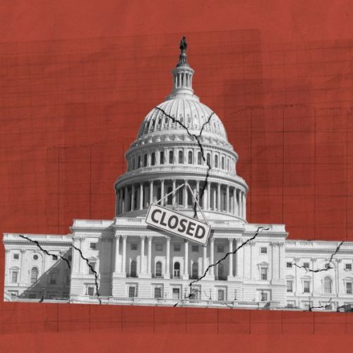 ΗΠΑ: Η Γερουσία τερματίζει το shutdown της κυβέρνησης