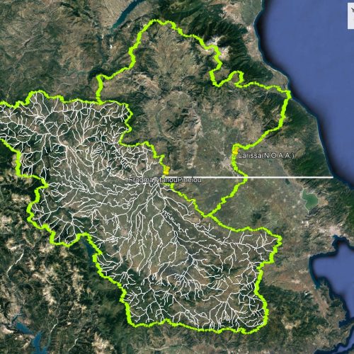 «“Πλημμύρες Θεσσαλίας”: Αναπάντητη παραμένει η ερώτηση στην Βουλή της “Ελληνικής Λύσης” σχετικά με πρόταση για την αντιπλημμυρική προστασία της Θεσσαλίας, πάνω από ένα χρόνο μετά την υποβολή της»