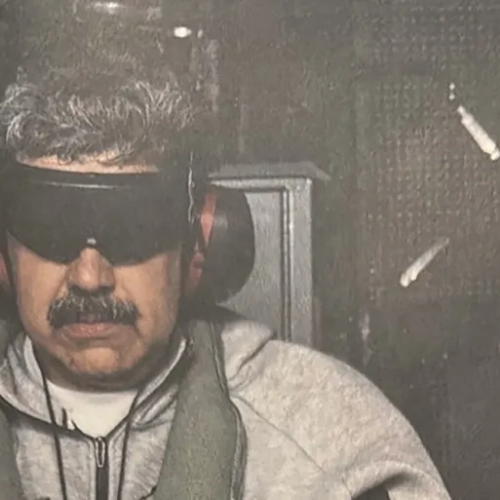 Αλλαγή του Status Quo – Η επέμβαση του Τραμπ στη Βενεζουέλα