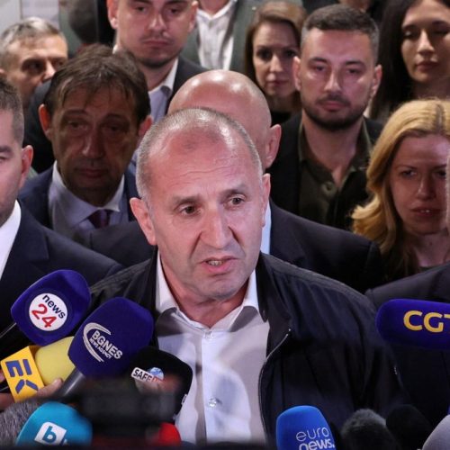 Ανατροπή στη Ευρώπη: Ο «εκλεκτός» της Μόσχας σαρώνει στη Βουλγαρία – Τι σημαίνει η νίκη του;