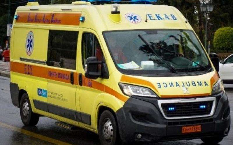 Τραγωδία στη Λαμία: 16χρονος βρέθηκε χωρίς τις αισθήσεις του στο σπίτι του