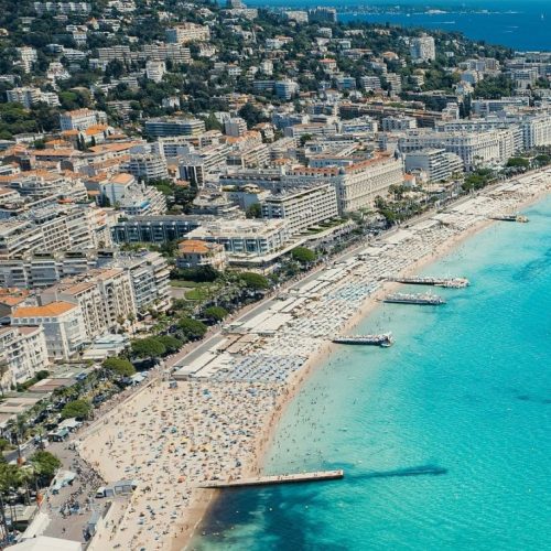Κάννες: Επιχείρησαν να «κλέψουν» ρολόι αξίας 600.000 ευρώ!