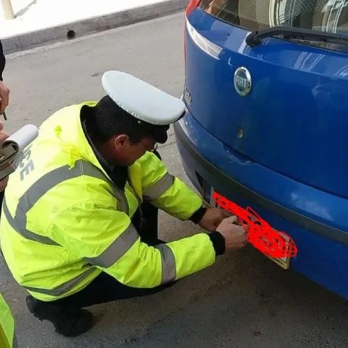 Μπαράζ ελέγχων και… βροχή παραβάσεων στο Ηράκλειο – 319 μέσα σε ένα 24ωρο!