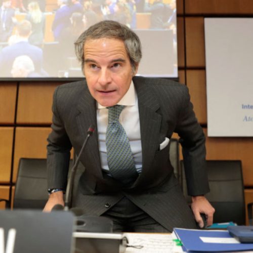 Το Ιράν δηλώνει «δεσμευμένο» να συνεργαστεί με τον πυρηνικό οργανισμό του ΟΗΕ