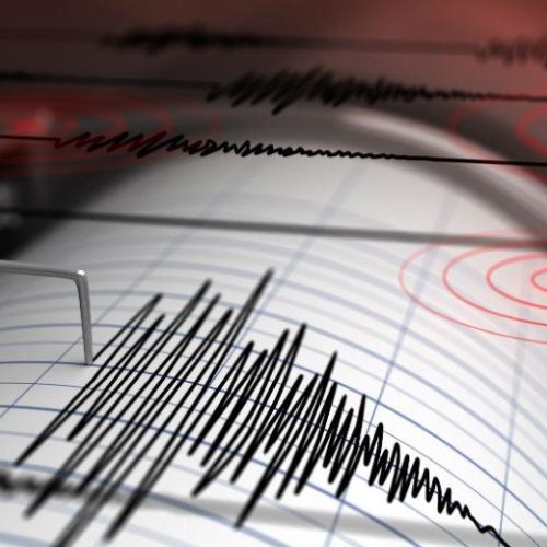 Ισχυρή σεισμική δόνηση 4,6 Ρίχτερ στα Καλάβρυτα – Αισθητός και στην Αττική