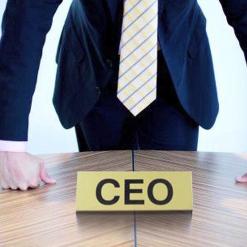 Τόσα παίρνουν οι CEO των εταιριών