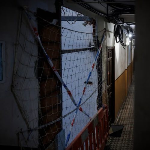 Μαδρίτη: Ένοικοι καταγγέλλουν «στεγαστικό εκφοβισμό» – Στα δικαστήρια οι πιέσεις με έργα ανακαίνισης