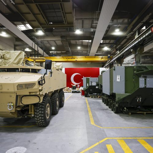 Η Τουρκία χτίζει στρατηγική υπεροχή με φοροαπαλλαγές – Tι κάνει η Αθήνα;
