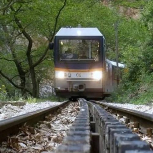 Καλάβρυτα: Ετοιμάζονται κινητοποιήσεις για το «λουκέτο» στον Οδοντωτό