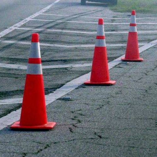 Προσωρινές κυκλοφοριακές ρυθμίσεις στην Κοιλάδα των Τεμπών