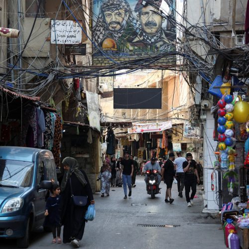 Η Παγκόσμια Τράπεζα εγκρίνει «250 εκατ. δολάρια» για τον Λίβανο