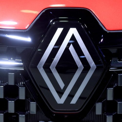 Η Γαλλία προσεγγίζει τη Renault για «την παραγωγή drone»