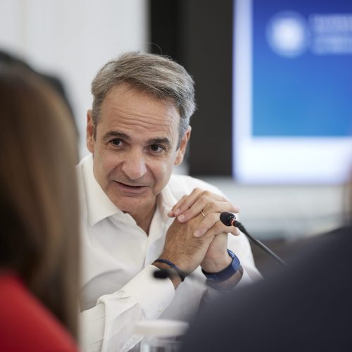 Πάλι κωλοτούμπα… Το Μαξίμου ξέχασε τι ψήφισε για τους «αιώνιους» φοιτητές!