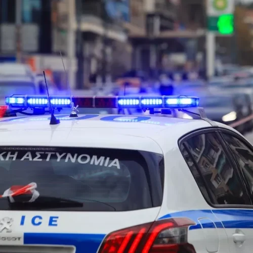 Άμεση σύλληψη για δωροδοκία – 69χρονος Κροάτης προσπάθησε να «λύσει» τις παραβάσεις του