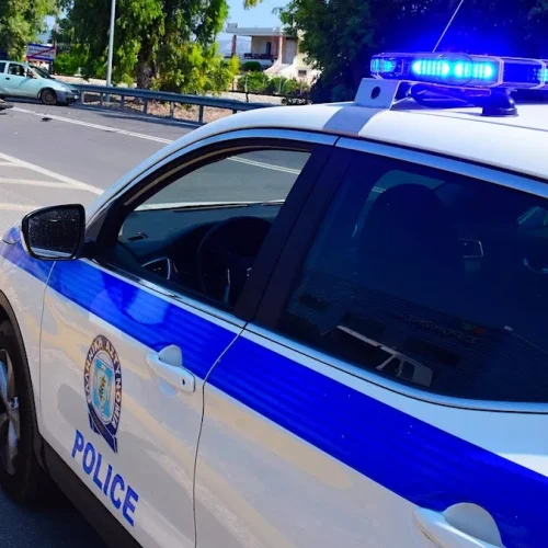 Βαριά πρόστιμα και ποινές στον 22χρονο οδηγό – Τι προβλέπει ο νέος ΚΟΚ