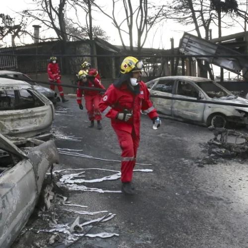 Μάτι 2018: Η δικαιοσύνη δοκιμάζεται ξανά – Άρειος Πάγος για μείωση ποινών καταδικασθέντων