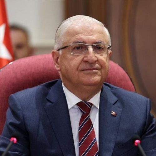 Αιχμές Γκιουλέρ κατά Ελλάδας, Κύπρου και Ισραήλ για αμυντική συνεργασία και F-35