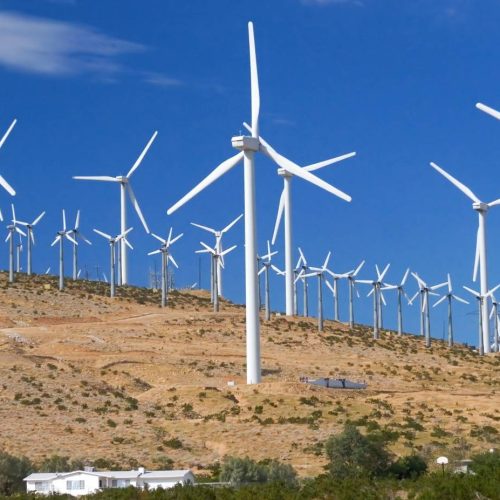 Από σήμερα σε ισχύ το νέο χωροταξικό πλαίσιο για τις ΑΠΕ