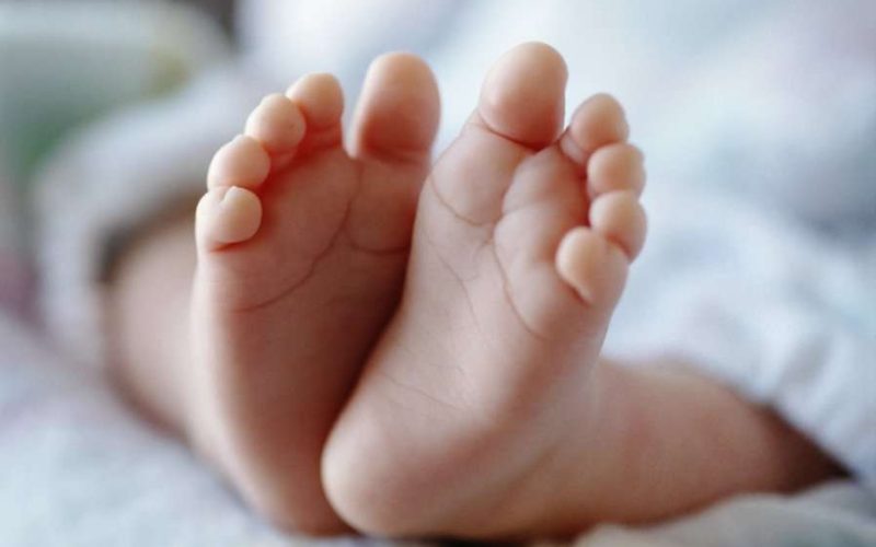 Τραγωδία: Νεκρό το βρέφος που είχε μεταφερθεί χωρίς τις αισθήσεις του στο Νοσοκομείο