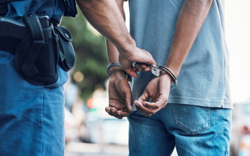 Συνελήφθη 21χρονος για διακίνηση ναρκωτικών στην Πανεπιστημιούπολη Ζωγράφου