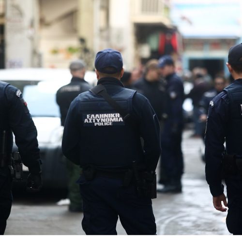 Αδέλφια απήγαγαν 25χρονο στη Θεσσαλονίκη