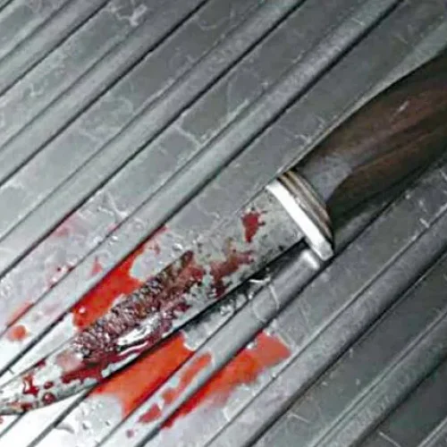 ΑΙΜΑΤΗΡΟ ΕΠΕΙΣΟΔΙΟ Μεταξύ Ανηλίκων