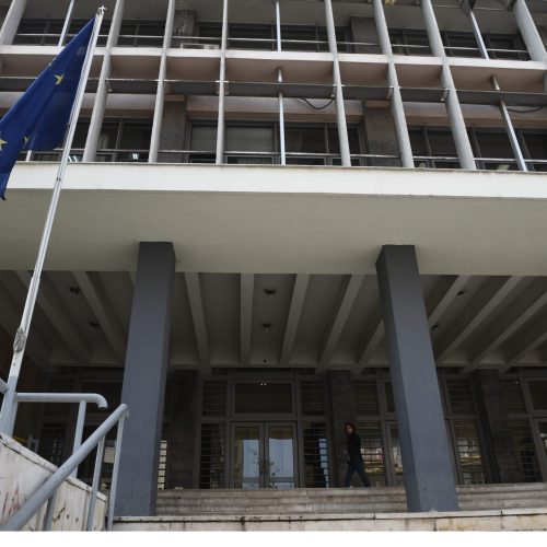 Θεσσαλονίκη: Στη φυλακή ο 22χρονος για τον θάνατο της 20χρονης