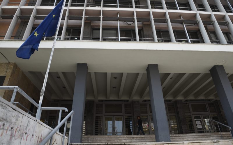 Θεσσαλονίκη: Στη φυλακή ο 22χρονος για τον θάνατο της 20χρονης