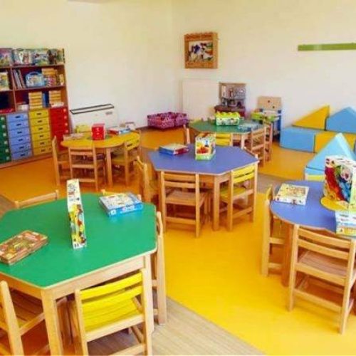 Αναρτήθηκαν οι προσωρινοί πίνακες για τα voucher παιδικών και βρεφονηπιακών σταθμών μέσω ΕΣΠΑ