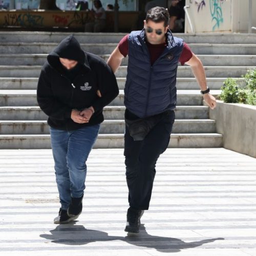 Κρήτη: Αύριο απολογείται ο 30χρονος για την απόπειρα ανθρωποκτονίας σε βάρος της 28χρονης συζύγου του