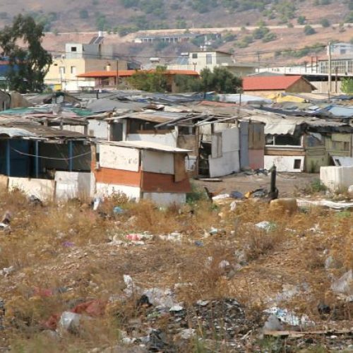 «ΣΟΚ» Πήγαν να σβήσουν φωτιά και βρέθηκαν αντιμέτωποι με… καραμπίνες