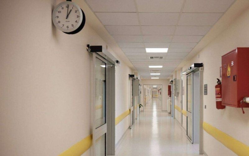 Πέθανε «ξαφνικά» 55χρονη νοσηλεύτρια εν ώρα βάρδιας