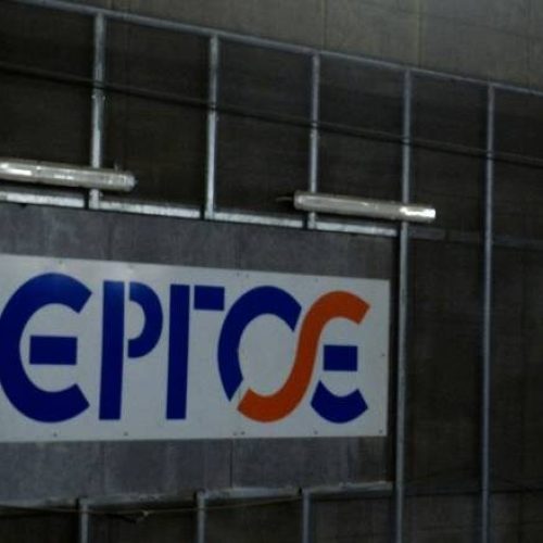 ΕΚΤΑΚΤΟ: Εισβολή στην ΕΡΓΟΣΕ – Ληστές άρπαξαν πολύτιμα υλικά και υπολογιστές»